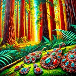 Unlisted Jewelry Sold Live